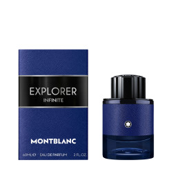 Explorer Infinite - Eau de Parfum Explorer Infinite - Eau de Parfum